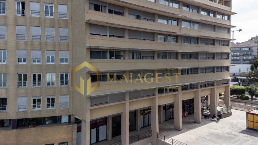 Apartamento T2 para Venda em Santa Marinha e São Pedro da Afurada Foto 35