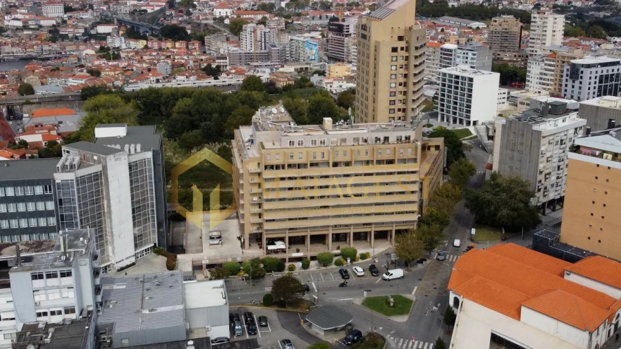 Apartamento T2 para Venda em Santa Marinha e São Pedro da Afurada Foto 37