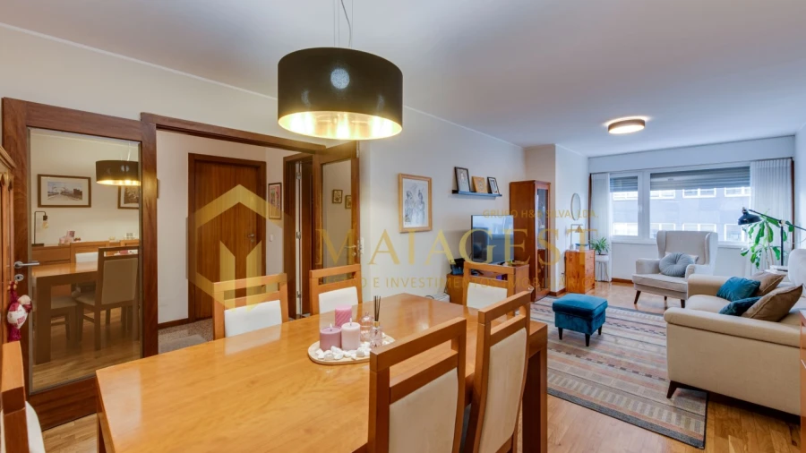 Apartamento T2 para Venda em Santa Marinha e São Pedro da Afurada