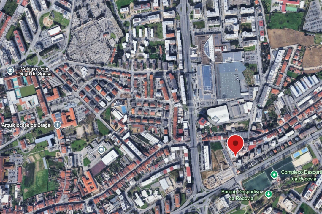 Apartamento T3 para Venda em São Vitor (Braga) Foto 26