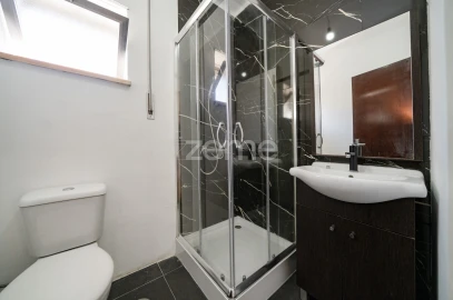 Apartamento T3 para Venda em São Vitor (Braga)