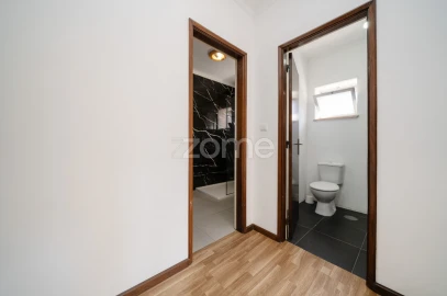 Apartamento T3 para Venda em São Vitor (Braga)