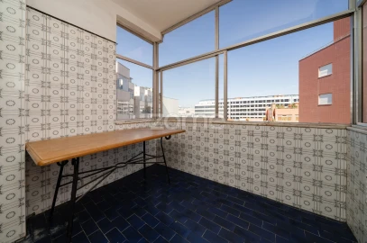 Apartamento T3 para Venda em São Vitor (Braga)