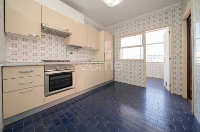 Apartamento T3 para Venda em São Vitor (Braga)