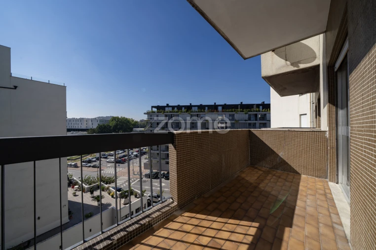 Apartamento T3 para Venda em São Vitor (Braga) Foto 14