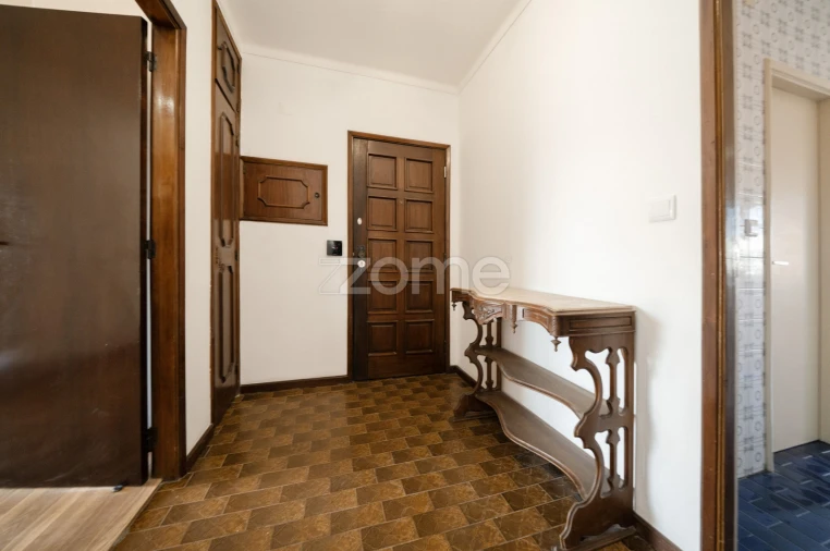 Apartamento T3 para Venda em São Vitor (Braga) Foto 23