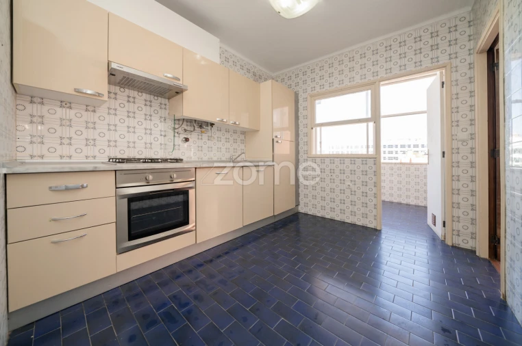 Apartamento T3 para Venda em São Vitor (Braga) Foto 8
