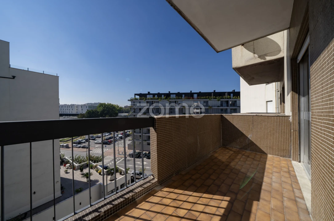 Apartamento T3 para Venda em São Vitor (Braga) Foto 14