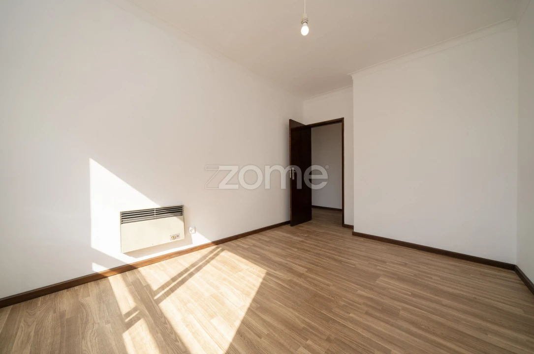 Apartamento T3 para Venda em São Vitor (Braga) Foto 18