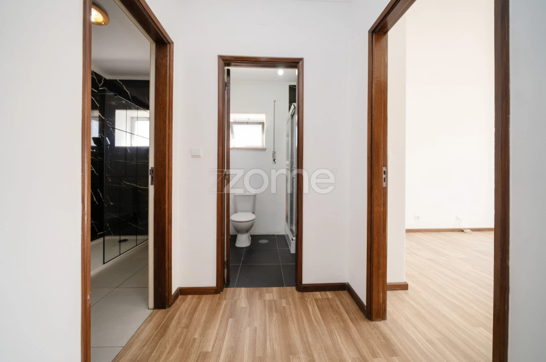Apartamento T3 para Venda em São Vitor (Braga) Foto 19