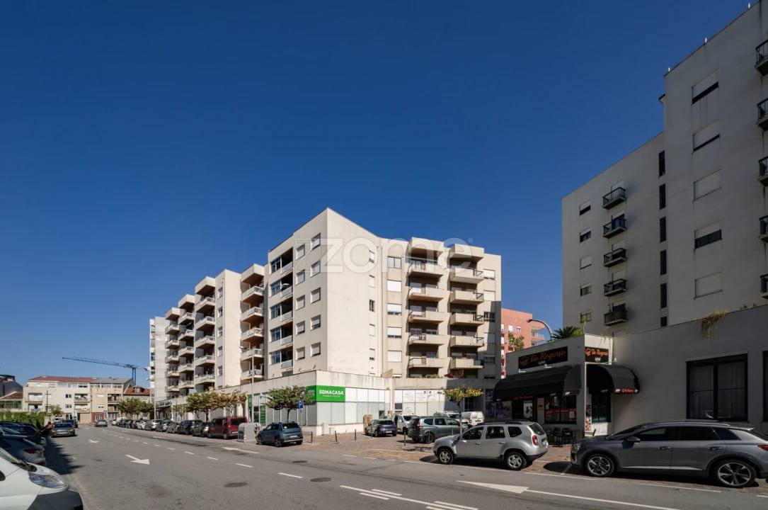 Apartamento T3 para Venda em São Vitor (Braga) Foto 1