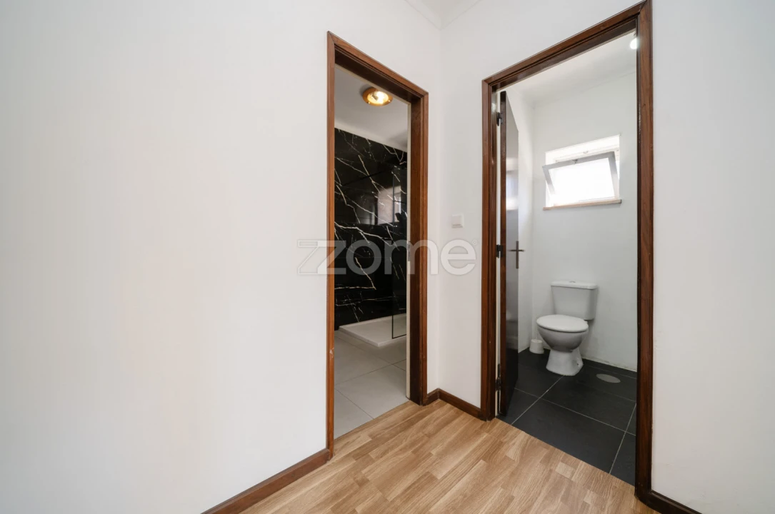 Apartamento T3 para Venda em São Vitor (Braga) Foto 21