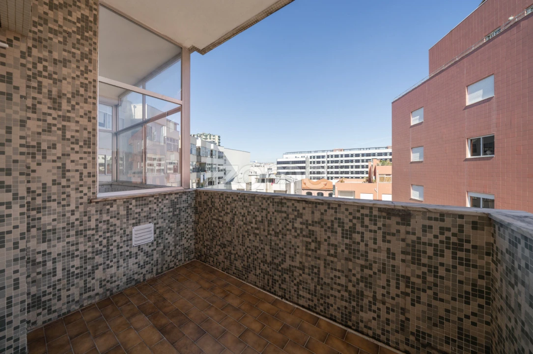 Apartamento T3 para Venda em São Vitor (Braga) Foto 3