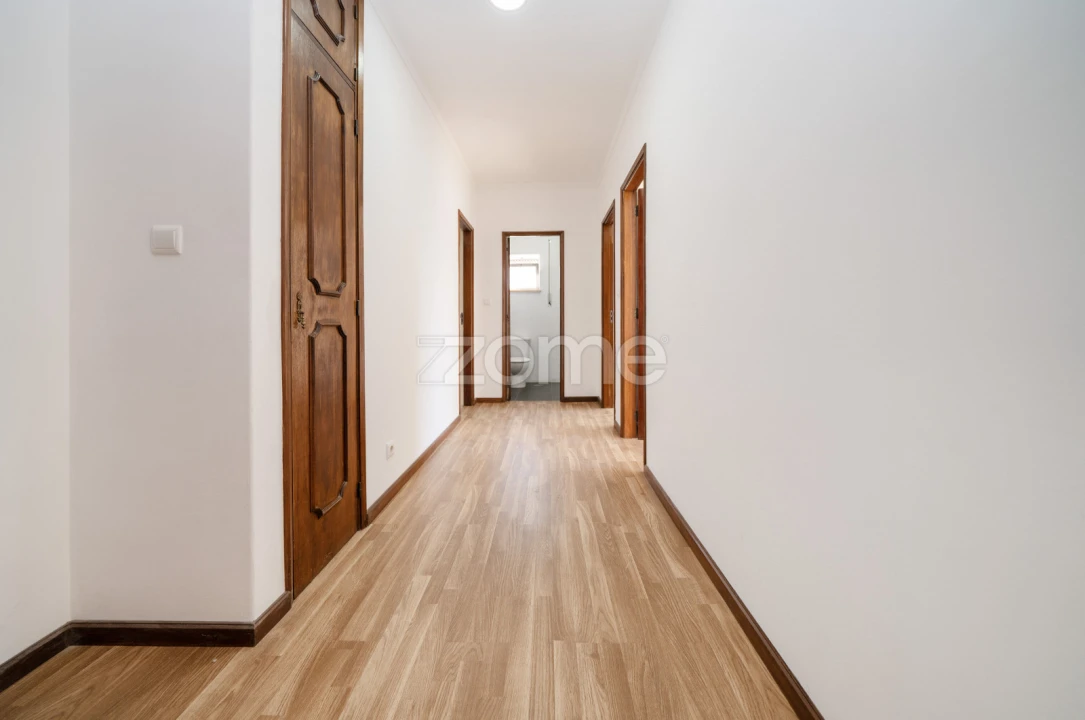 Apartamento T3 para Venda em São Vitor (Braga) Foto 9