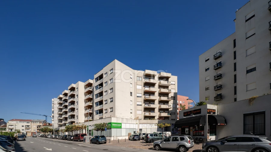 Apartamento T3 para Venda em São Vitor (Braga)