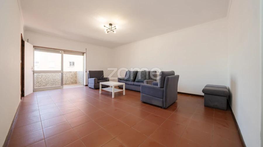 Apartamento T3 para Venda em São Vitor (Braga)