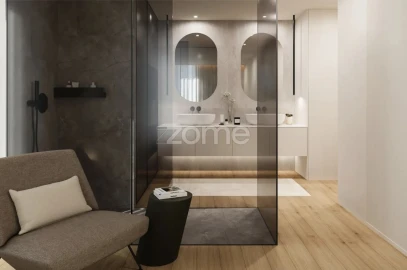 Apartamento T2 para Venda em Nogueira, Fraião e Lamaçães