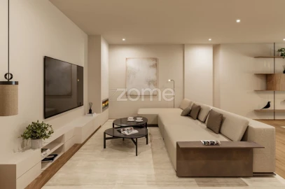 Apartamento T2 para Venda em Nogueira, Fraião e Lamaçães