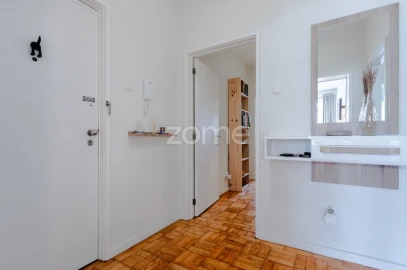 Apartamento T3 para Venda em Cedofeita, Santo Ildefonso, Sé, Miragaia, São Nicolau e Vitória