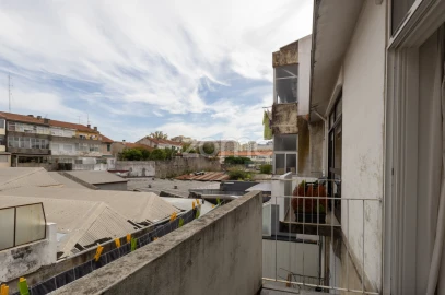 Apartamento T3 para Venda em Cedofeita, Santo Ildefonso, Sé, Miragaia, São Nicolau e Vitória
