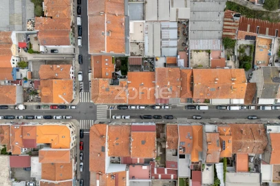Apartamento T3 para Venda em Cedofeita, Santo Ildefonso, Sé, Miragaia, São Nicolau e Vitória