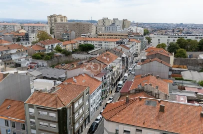 Apartamento T3 para Venda em Cedofeita, Santo Ildefonso, Sé, Miragaia, São Nicolau e Vitória
