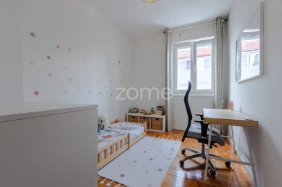 Apartamento T3 para Venda em Cedofeita, Santo Ildefonso, Sé, Miragaia, São Nicolau e Vitória