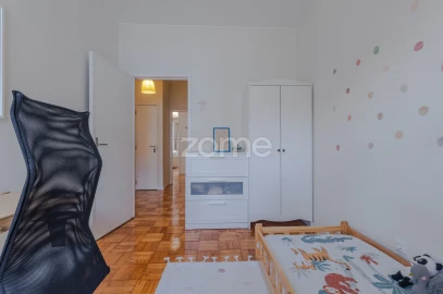 Apartamento T3 para Venda em Cedofeita, Santo Ildefonso, Sé, Miragaia, São Nicolau e Vitória