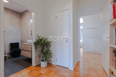 Apartamento T3 para Venda em Cedofeita, Santo Ildefonso, Sé, Miragaia, São Nicolau e Vitória