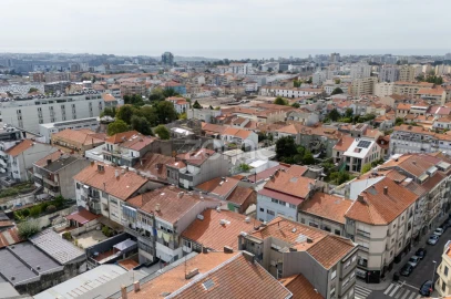 Apartamento T3 para Venda em Cedofeita, Santo Ildefonso, Sé, Miragaia, São Nicolau e Vitória