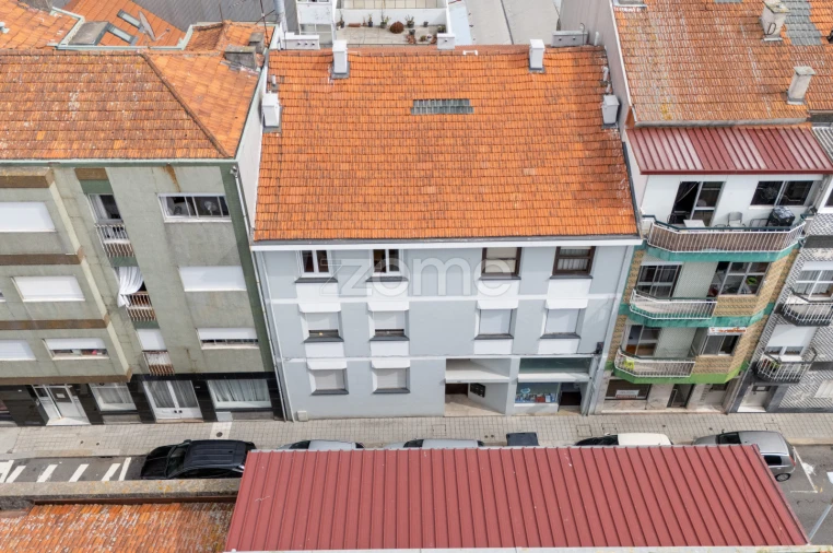 Apartamento T3 para Venda em Cedofeita, Santo Ildefonso, Sé, Miragaia, São Nicolau e Vitória Foto 28