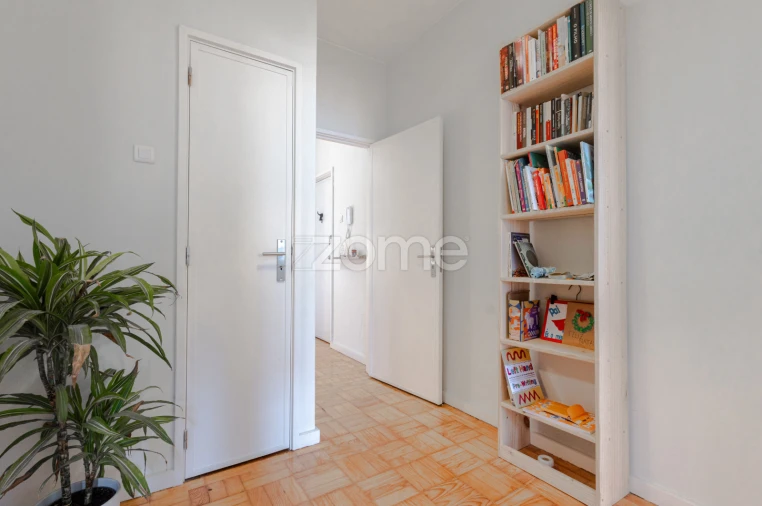 Apartamento T3 para Venda em Cedofeita, Santo Ildefonso, Sé, Miragaia, São Nicolau e Vitória Foto 15