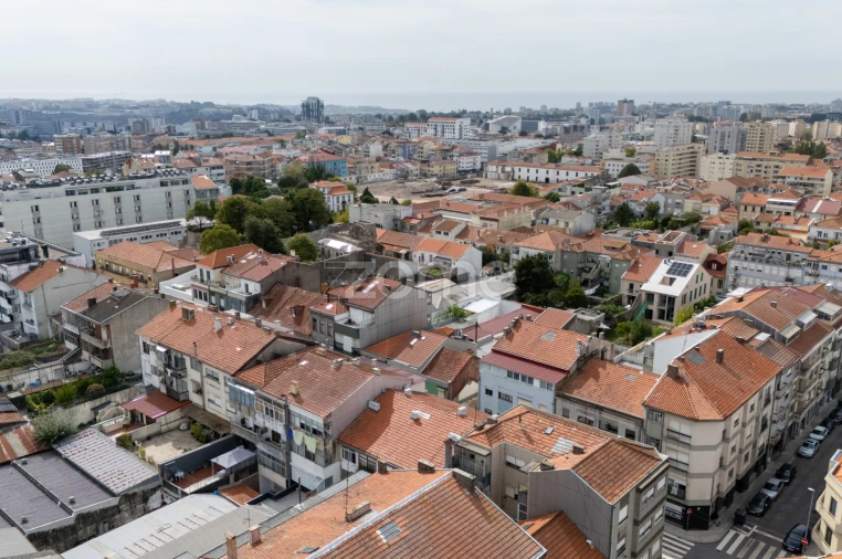 Apartamento T3 para Venda em Cedofeita, Santo Ildefonso, Sé, Miragaia, São Nicolau e Vitória Foto 35