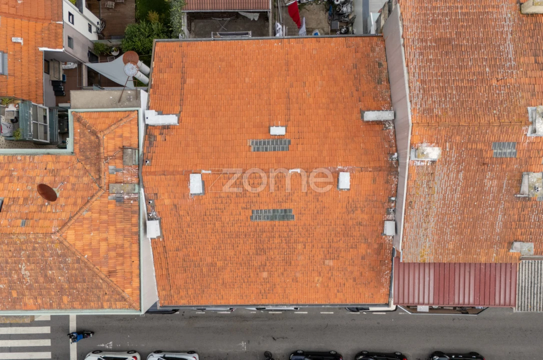 Apartamento T3 para Venda em Cedofeita, Santo Ildefonso, Sé, Miragaia, São Nicolau e Vitória Foto 27