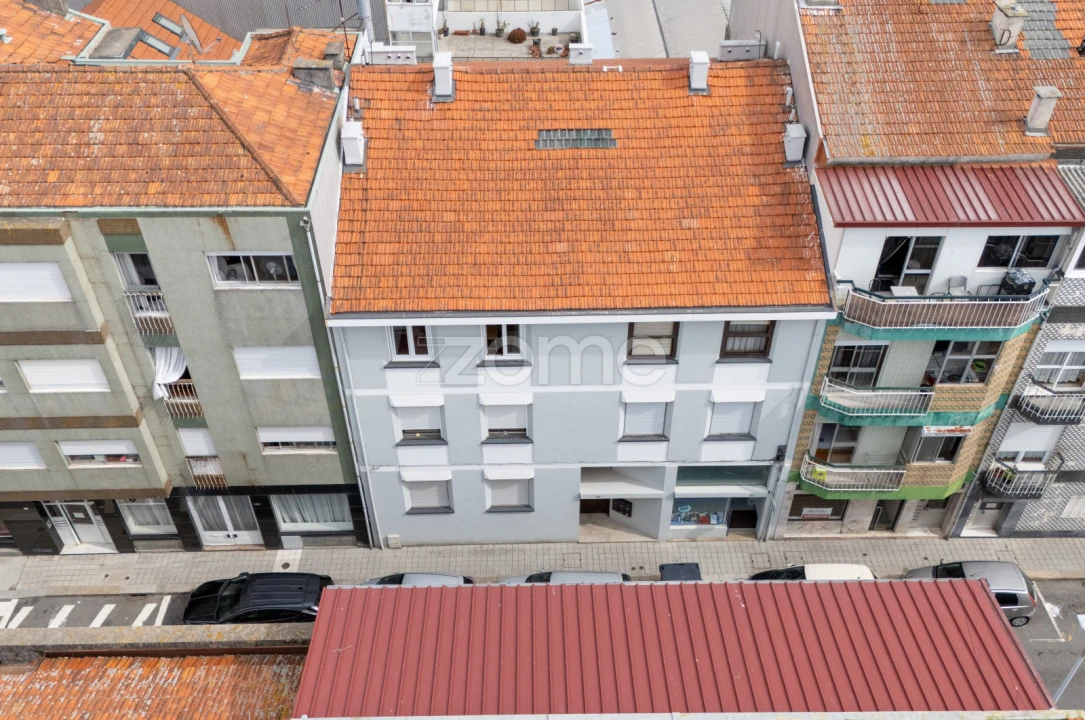 Apartamento T3 para Venda em Cedofeita, Santo Ildefonso, Sé, Miragaia, São Nicolau e Vitória Foto 28