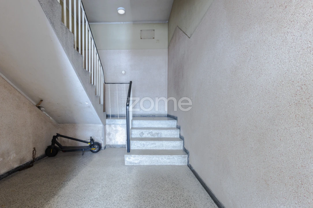 Apartamento T3 para Venda em Cedofeita, Santo Ildefonso, Sé, Miragaia, São Nicolau e Vitória Foto 25
