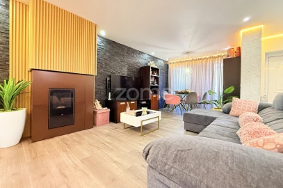 Moradia T3 para Venda em Arnoso (Santa Maria e Santa Eulália) e Sezures