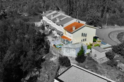 Moradia T3 para Venda em Arnoso (Santa Maria e Santa Eulália) e Sezures
