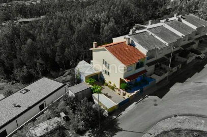 Moradia T3 para Venda em Arnoso (Santa Maria e Santa Eulália) e Sezures