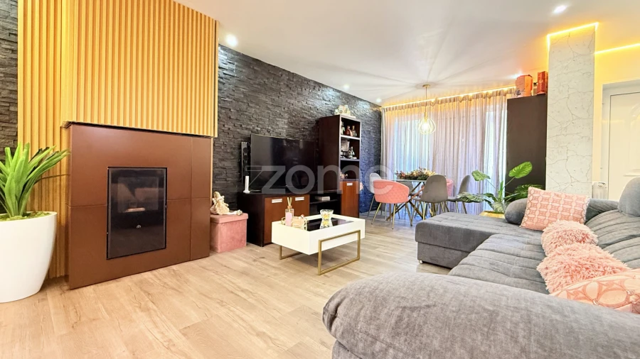 Moradia T3 para Venda em Arnoso (Santa Maria e Santa Eulália) e Sezures