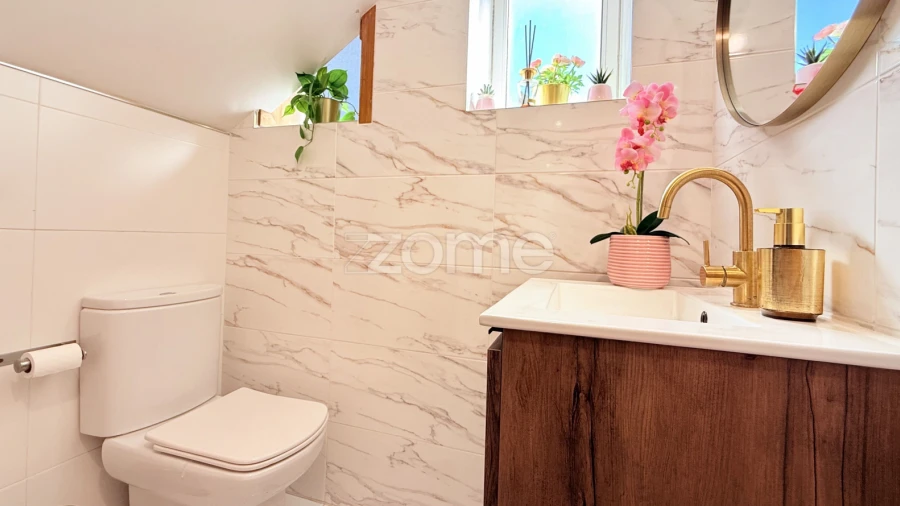 Moradia T3 para Venda em Arnoso (Santa Maria e Santa Eulália) e Sezures