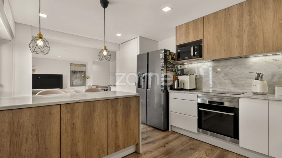 Apartamento T4 para Venda em Queluz e Belas