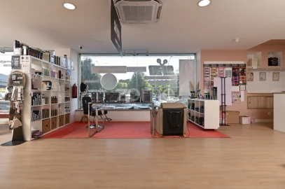 Negócio para Venda em Águas Livres
