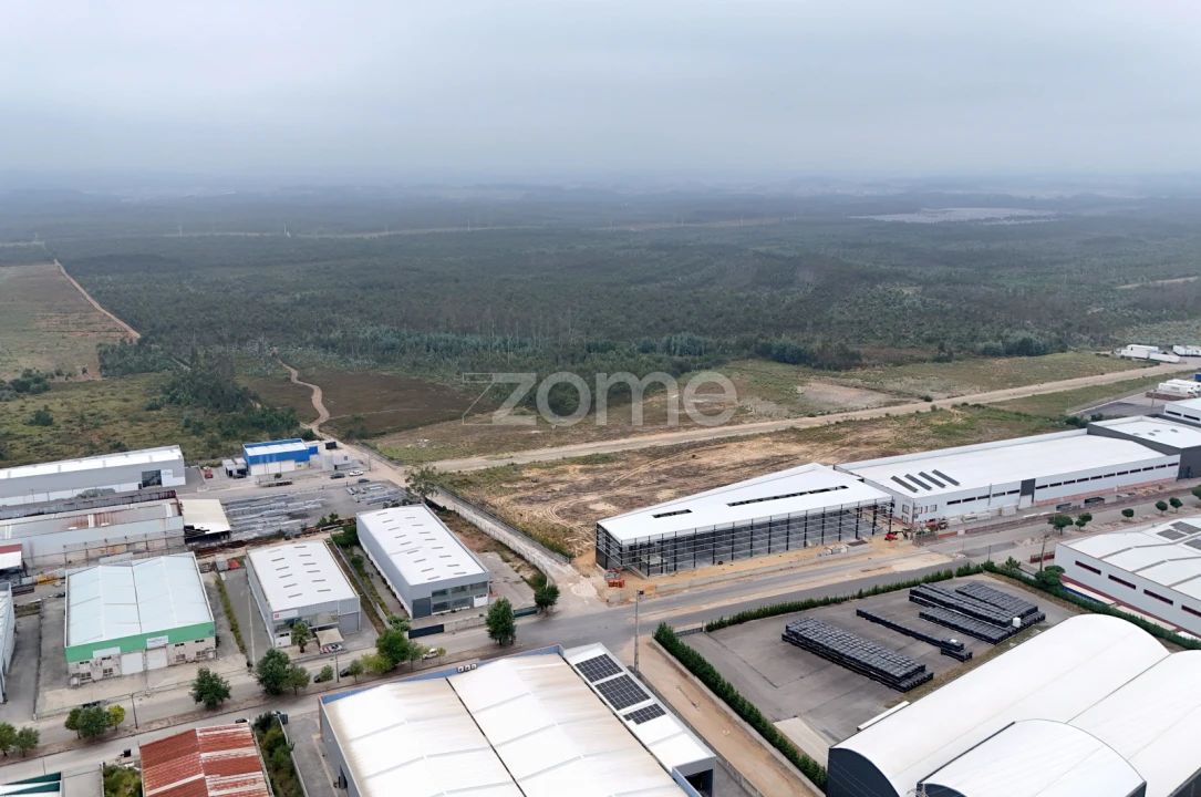 Terreno para Venda em Albergaria-A-Velha e Valmaior Foto 14