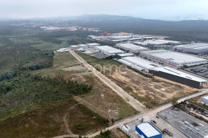 Terreno para Venda em Albergaria-A-Velha e Valmaior