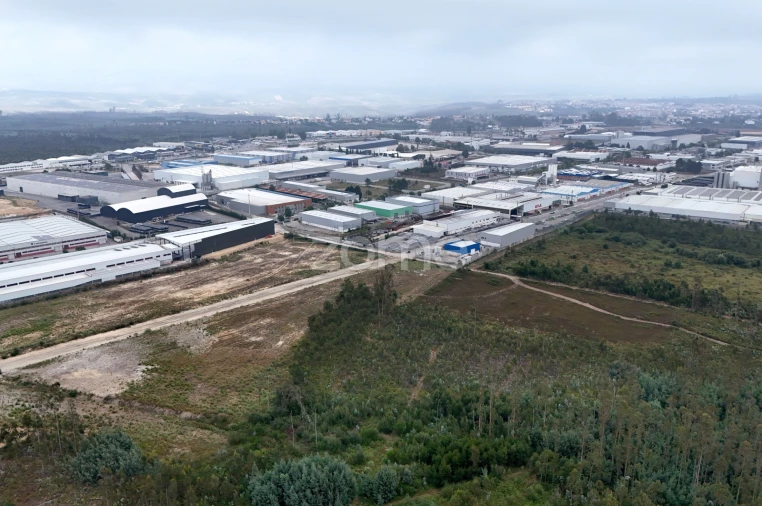 Terreno para Venda em Albergaria-A-Velha e Valmaior Foto 15