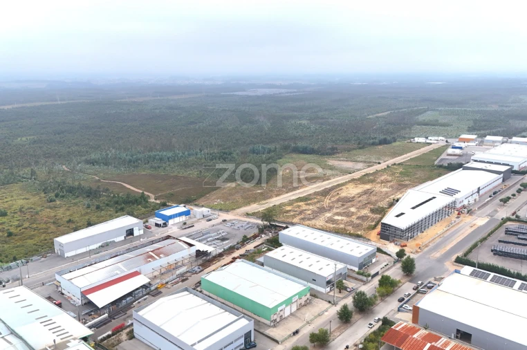 Terreno para Venda em Albergaria-A-Velha e Valmaior Foto 5