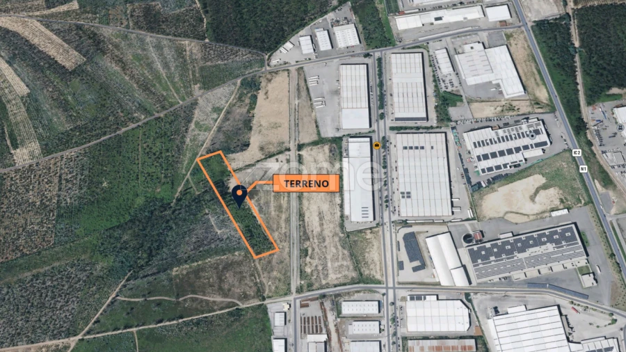 Terreno para Venda em Albergaria-A-Velha e Valmaior