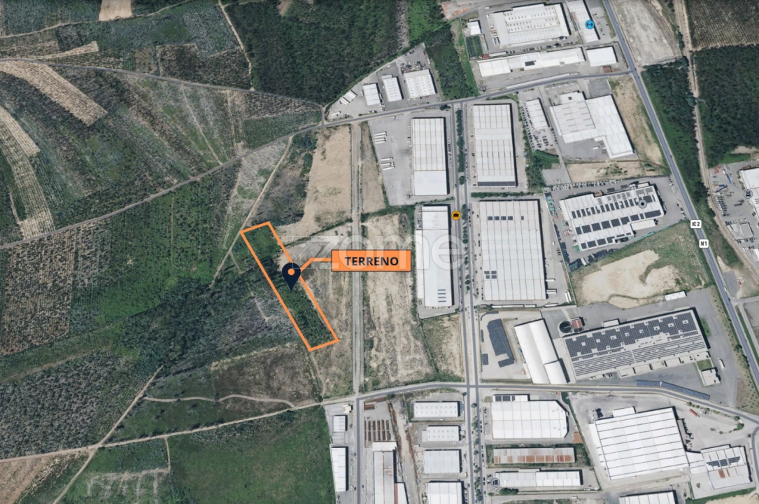 Terreno para Venda em Albergaria-A-Velha e Valmaior Foto 4