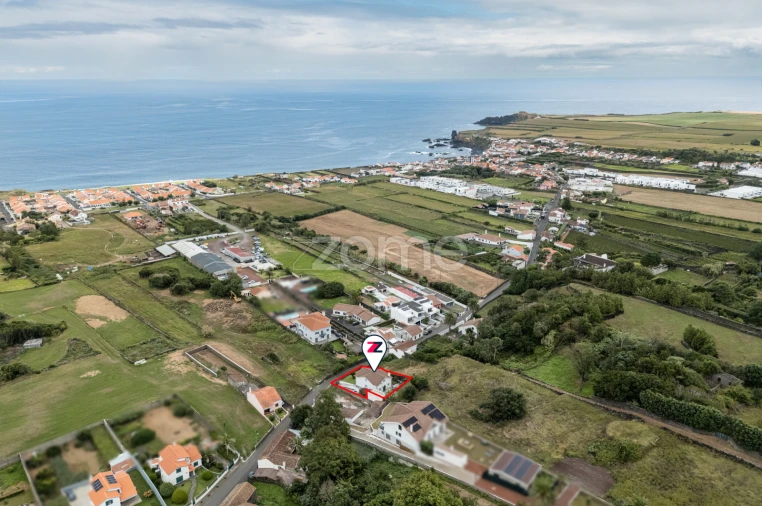 Moradia T3 para Venda em São Vicente Ferreira Foto 35